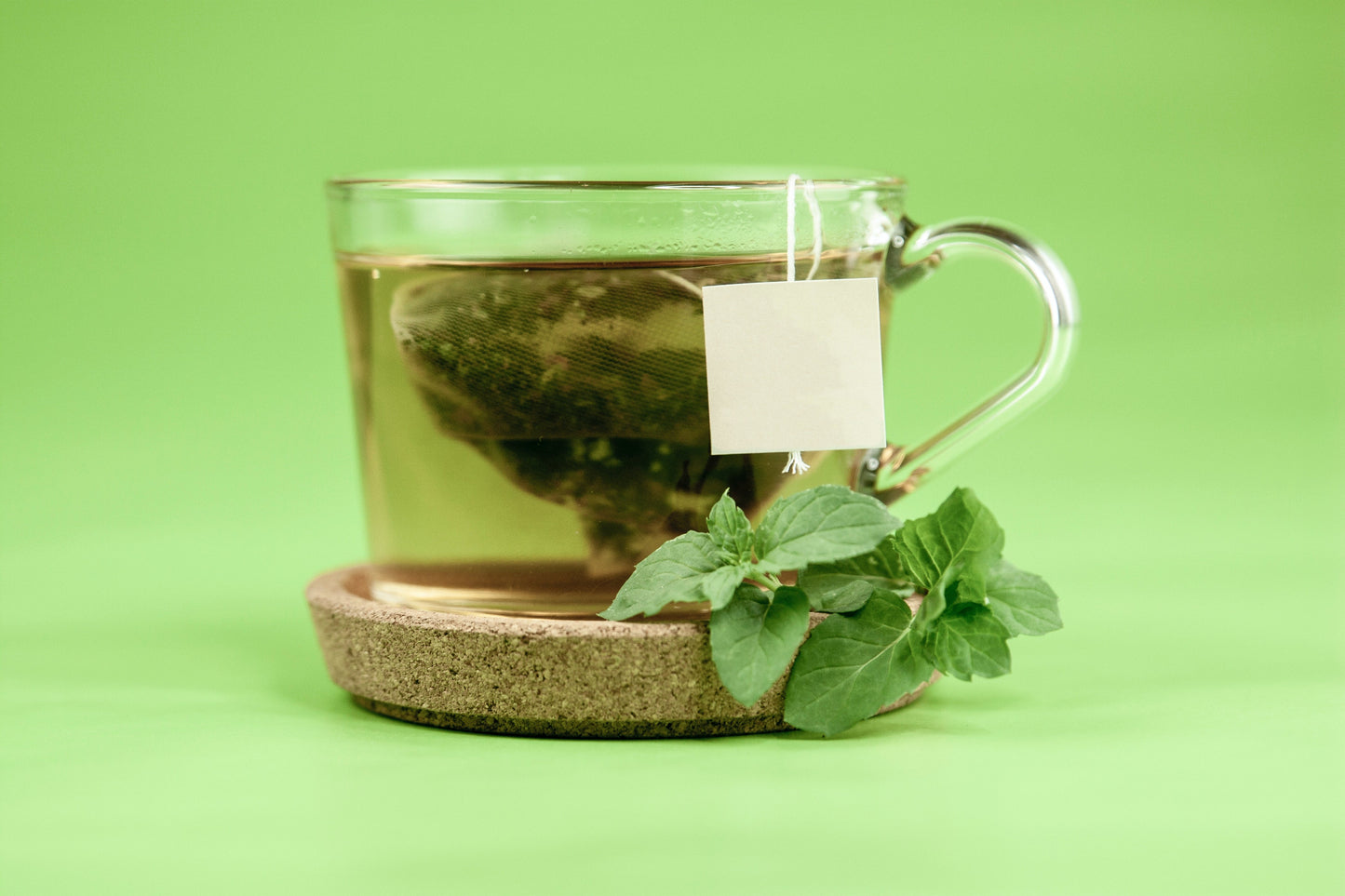 Hathikuli Organic Green Tulsi Tea Bag - Sampler